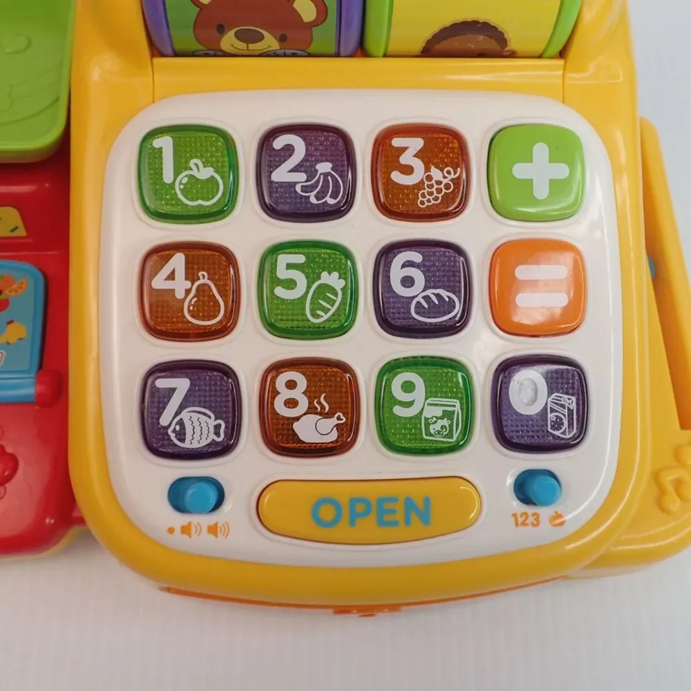 vtech smart cash